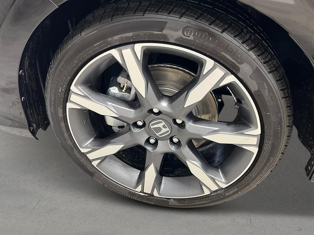 new 2026 Honda Civic Hybrid car, priced at $33,490