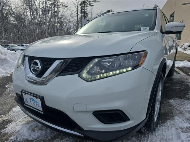 used 2015 Nissan Rogue car, priced at $12,695