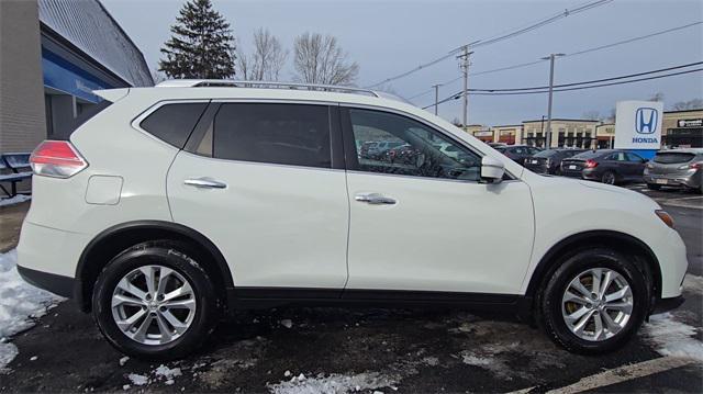 used 2015 Nissan Rogue car, priced at $12,695