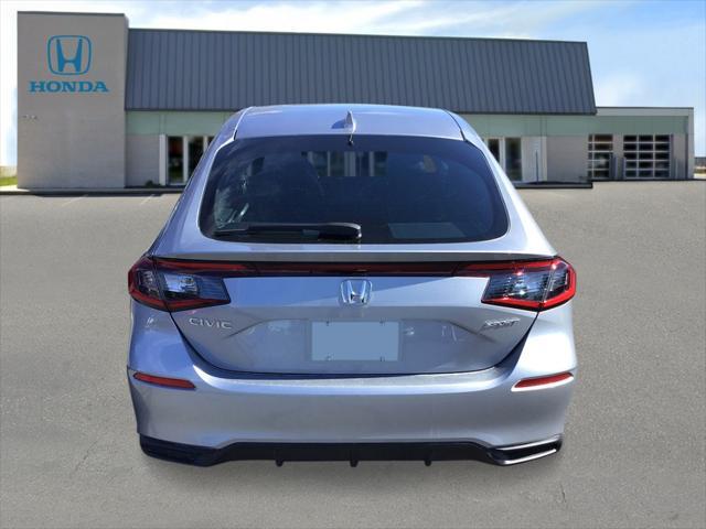 new 2025 Honda Civic car, priced at $28,545