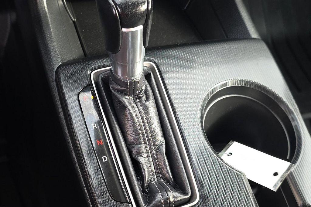 used 2023 Honda Civic car, priced at $22,855