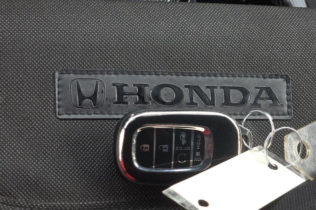 used 2023 Honda Civic car, priced at $22,855