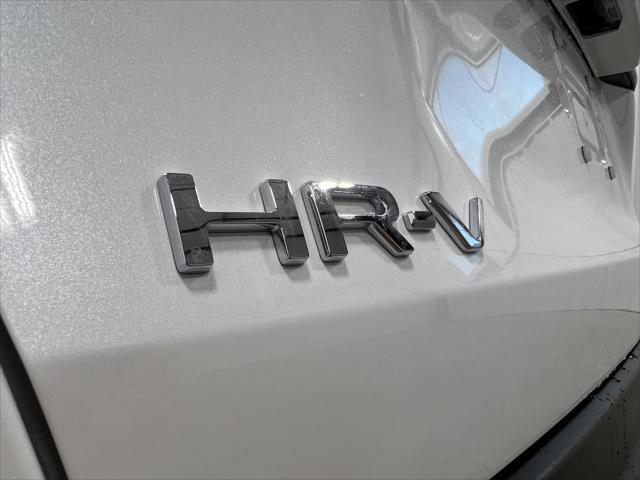 new 2025 Honda HR-V car, priced at $30,805