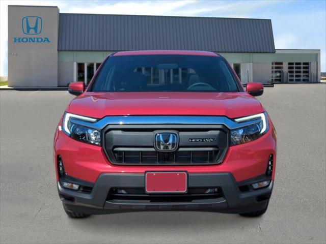 new 2025 Honda Passport car, priced at $47,250