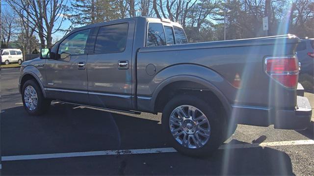 used 2013 Ford F-150 car, priced at $20,495