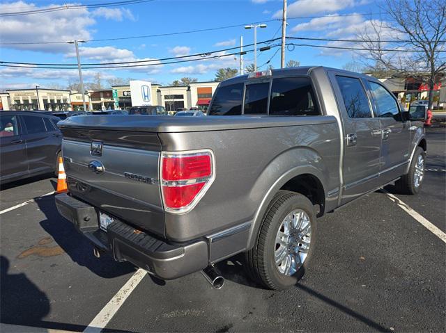 used 2013 Ford F-150 car, priced at $20,495