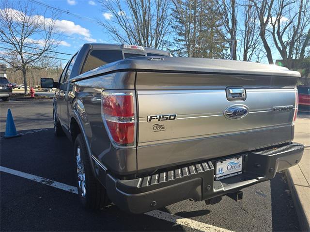 used 2013 Ford F-150 car, priced at $20,495