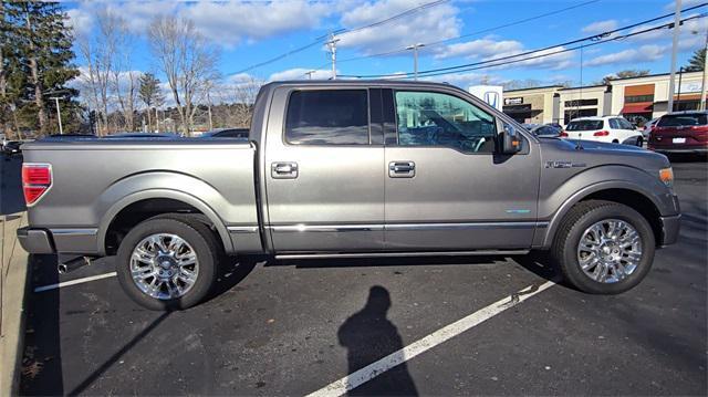 used 2013 Ford F-150 car, priced at $20,495