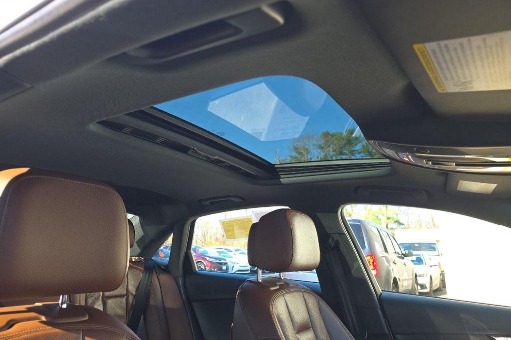 used 2018 Audi A4 car, priced at $15,285