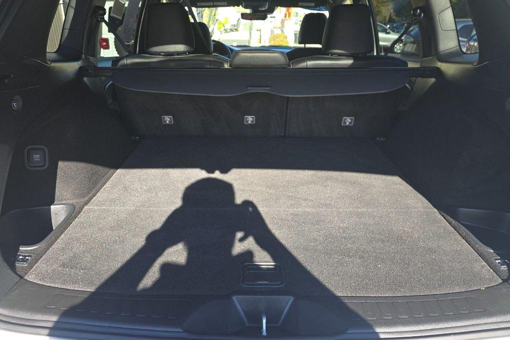 used 2023 Honda Passport car, priced at $29,485