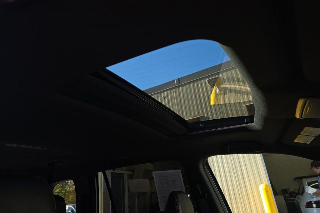 used 2023 Honda Passport car, priced at $29,485