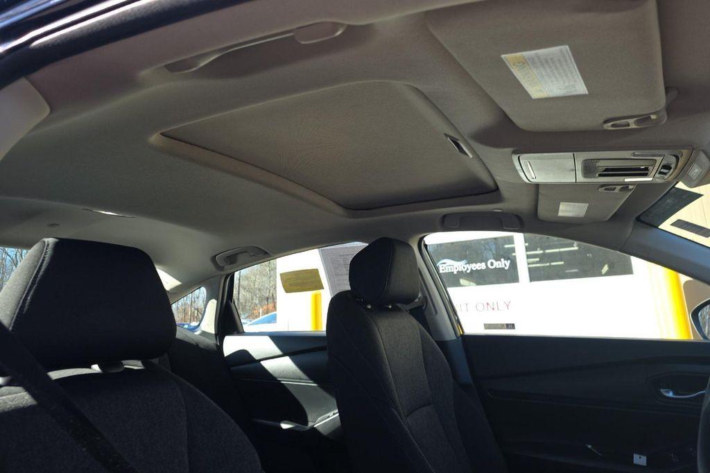 used 2023 Honda Accord car, priced at $24,645