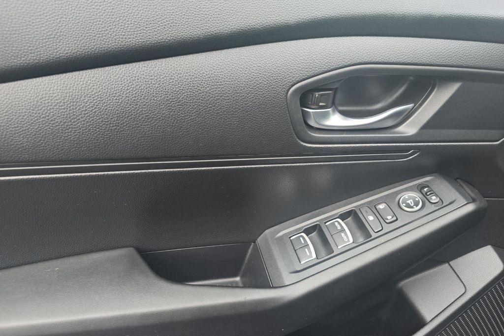 used 2023 Honda Accord car, priced at $24,495