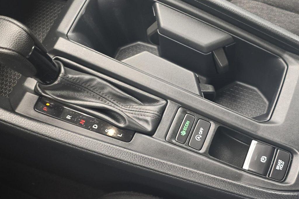 used 2023 Honda Accord car, priced at $24,495
