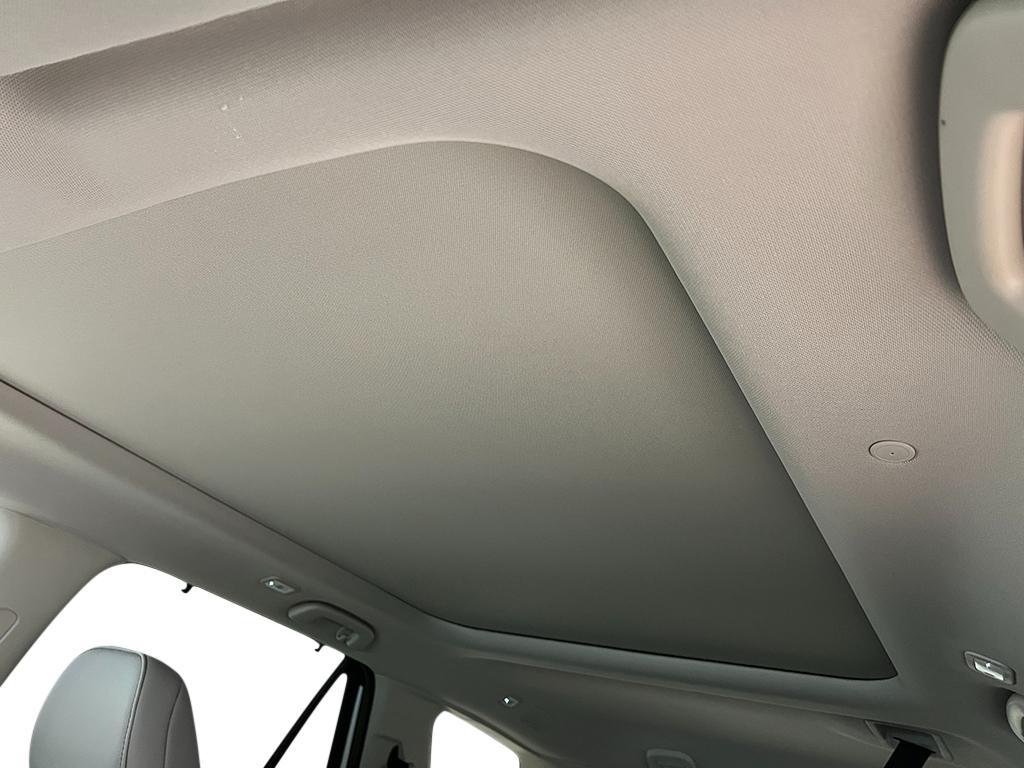 new 2025 Honda Pilot car, priced at $51,550