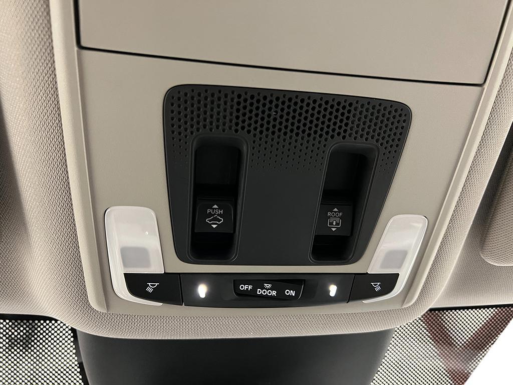 new 2025 Honda Pilot car, priced at $51,550