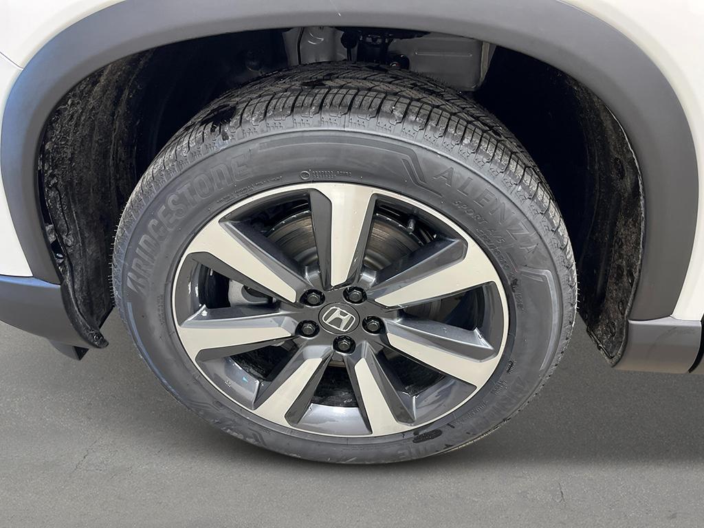 new 2025 Honda Pilot car, priced at $51,550