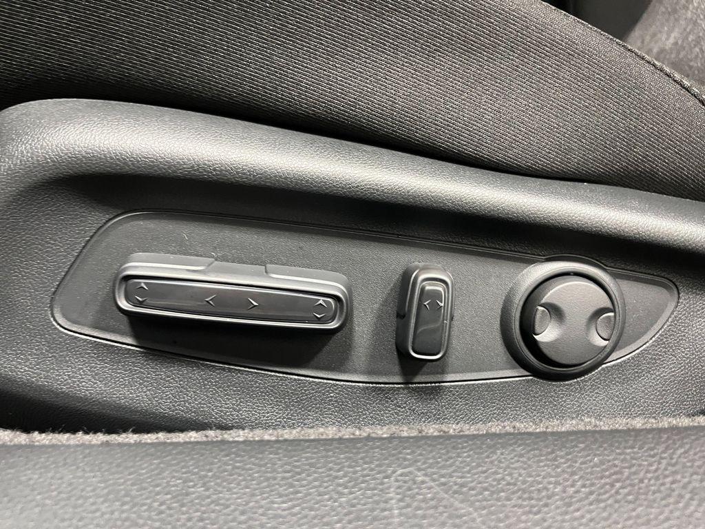 new 2025 Honda Accord car, priced at $31,755