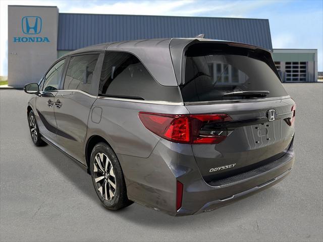 new 2025 Honda Odyssey car, priced at $43,315