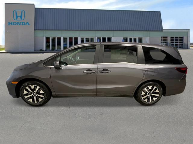 new 2025 Honda Odyssey car, priced at $43,315