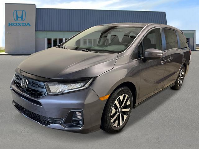 new 2025 Honda Odyssey car, priced at $43,315