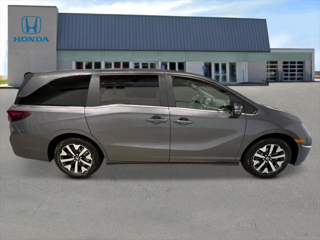 new 2025 Honda Odyssey car, priced at $43,315