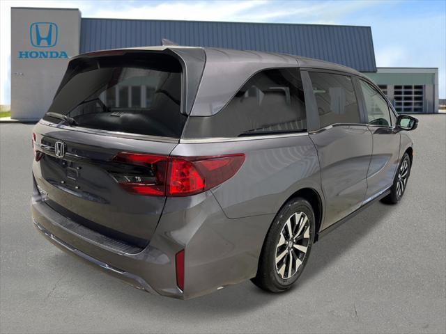 new 2025 Honda Odyssey car, priced at $43,315