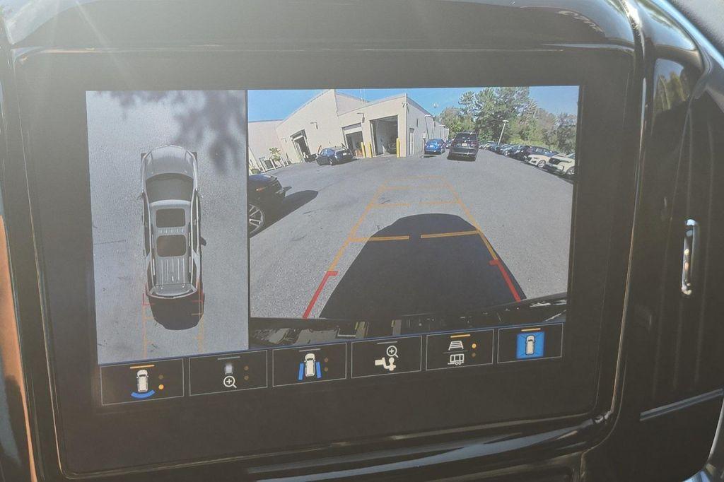 used 2023 Chevrolet Traverse car, priced at $33,695