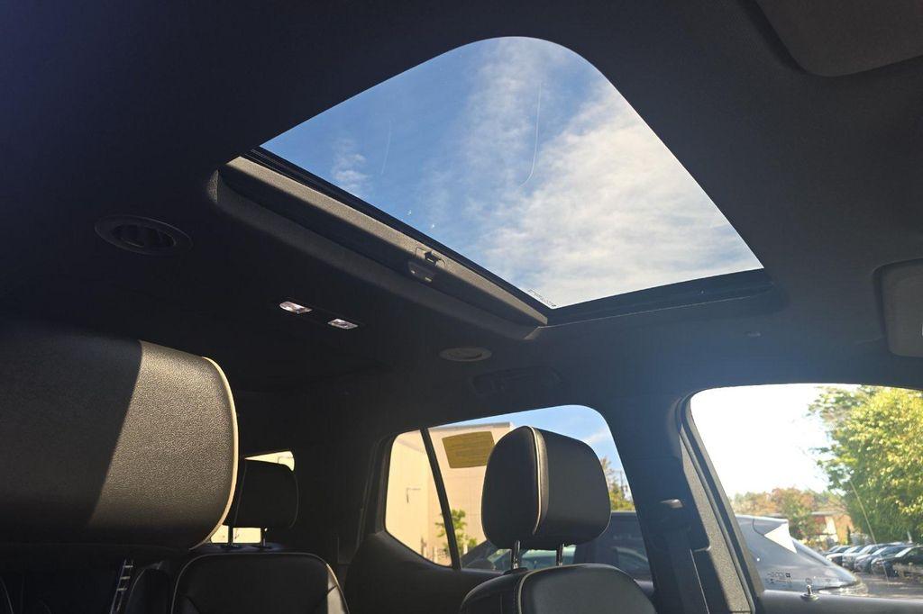 used 2023 Chevrolet Traverse car, priced at $33,695