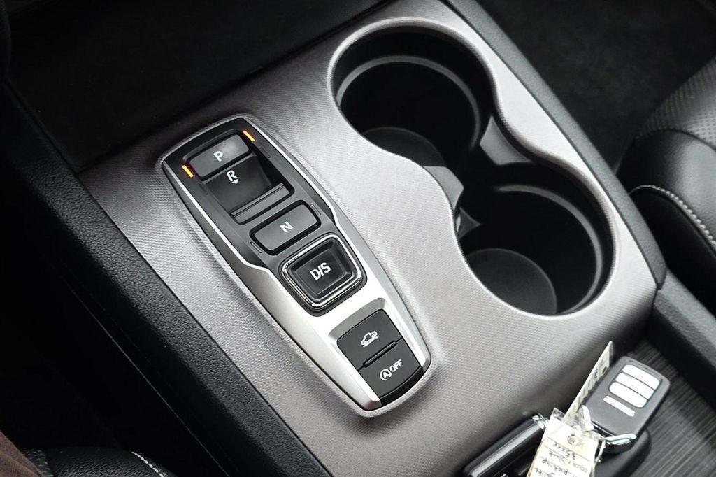 used 2023 Honda Ridgeline car, priced at $30,945