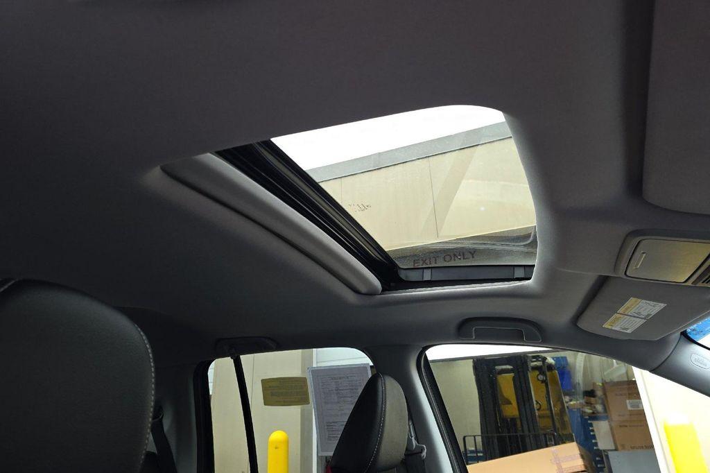 used 2023 Honda Ridgeline car, priced at $30,945