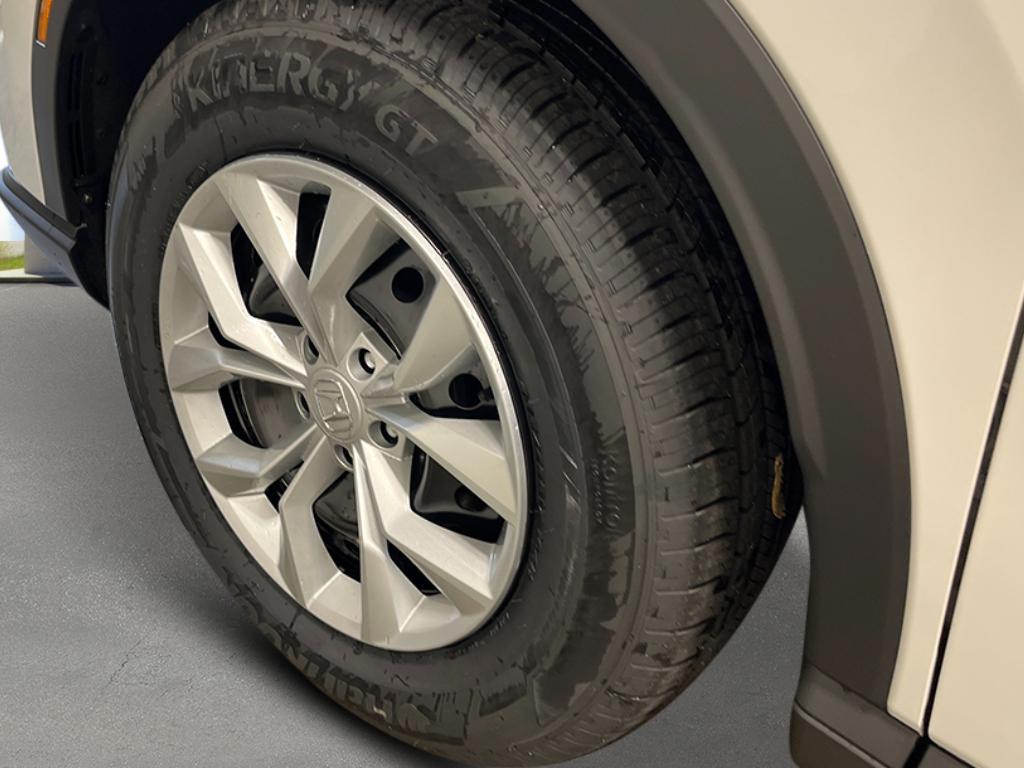 new 2026 Honda CR-V car, priced at $34,325