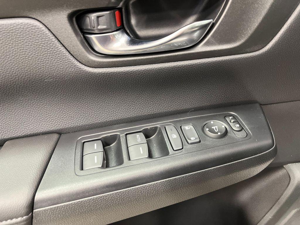 new 2026 Honda CR-V car, priced at $34,325