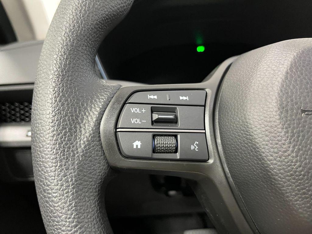 new 2026 Honda CR-V car, priced at $34,325