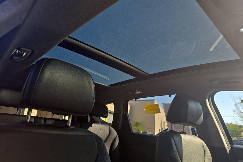 used 2019 Hyundai Santa Fe car, priced at $20,655