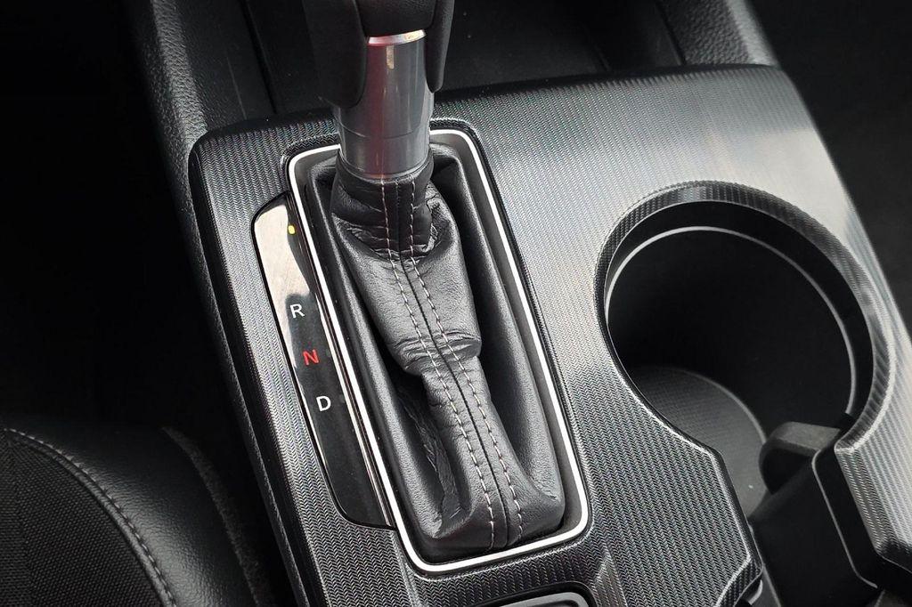 used 2024 Honda Civic car, priced at $23,995