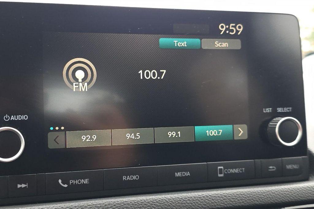 used 2024 Honda Civic car, priced at $23,995