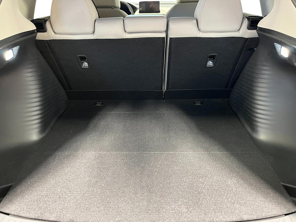 new 2026 Honda HR-V car, priced at $29,550