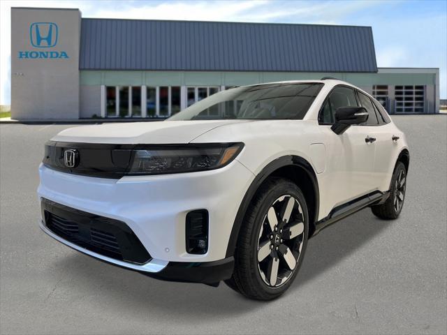 new 2025 Honda Prologue car, priced at $59,805