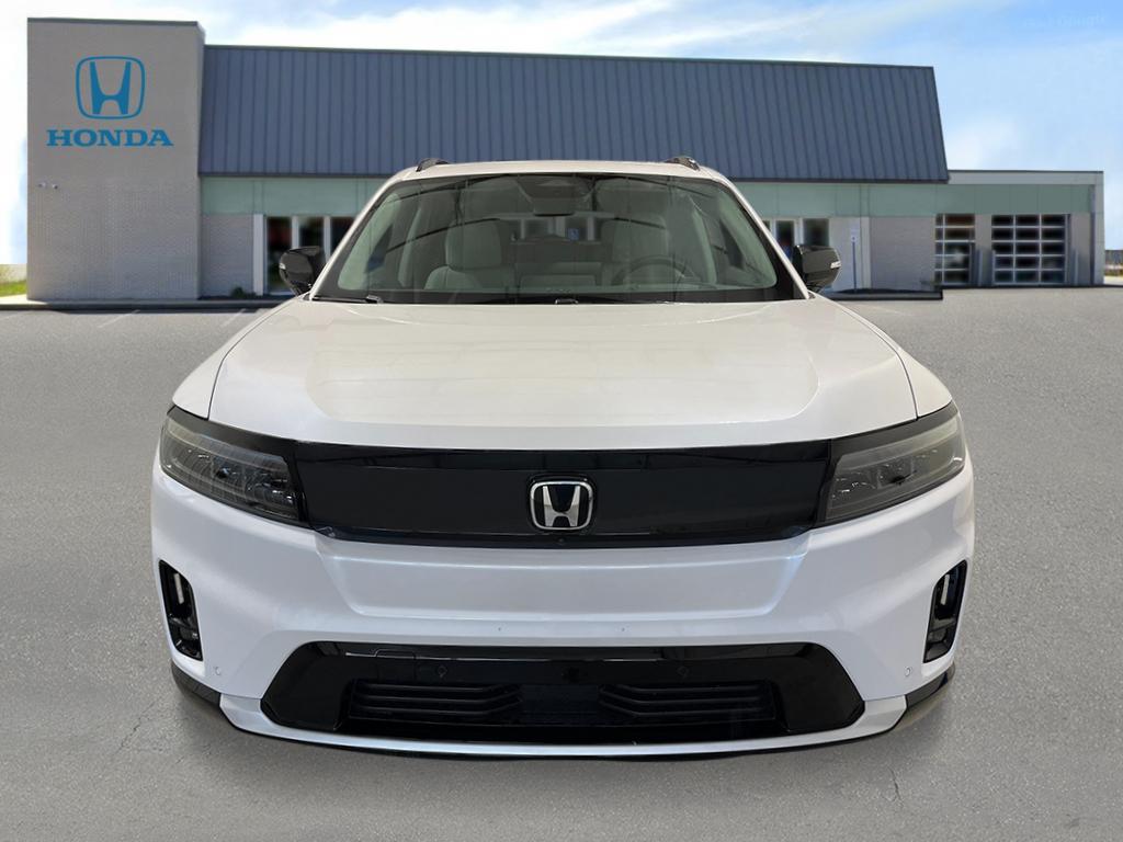 new 2025 Honda Prologue car, priced at $59,805