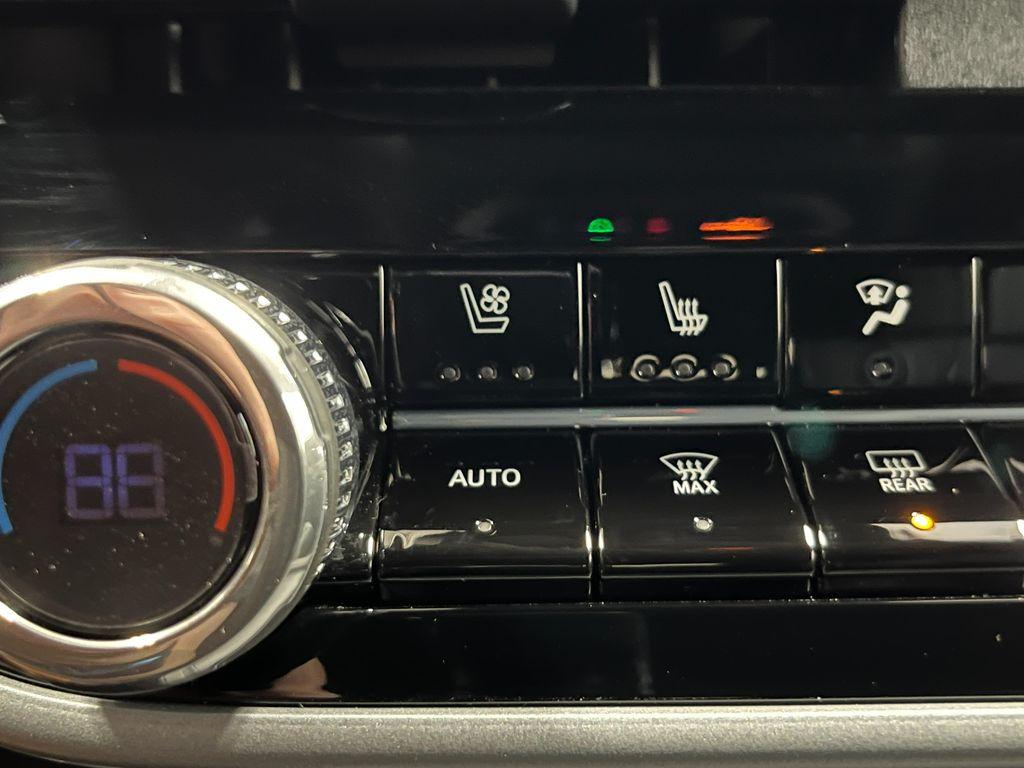 new 2025 Honda Prologue car, priced at $59,805