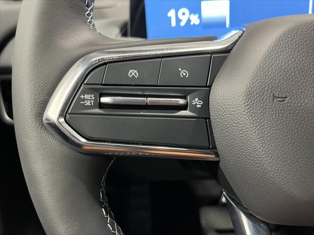 new 2025 Honda Prologue car, priced at $59,805