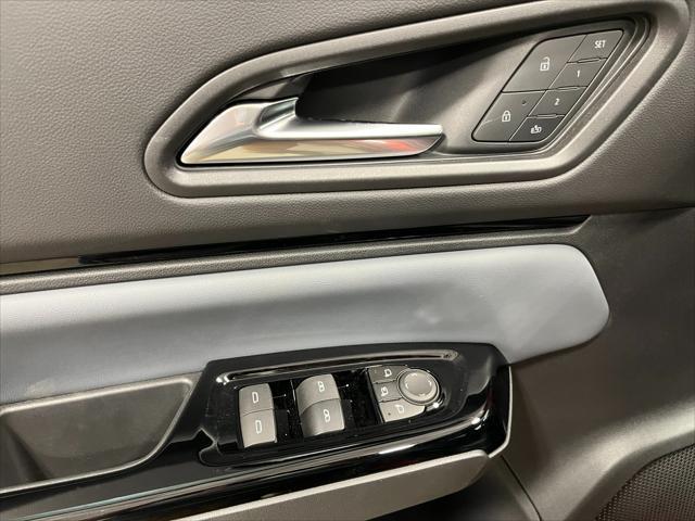 new 2025 Honda Prologue car, priced at $59,805