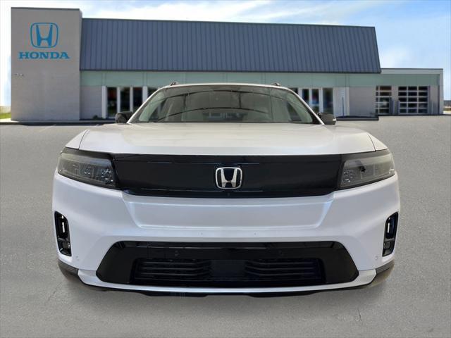 new 2025 Honda Prologue car, priced at $59,805