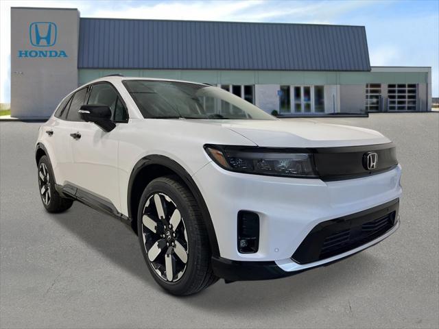 new 2025 Honda Prologue car, priced at $59,805