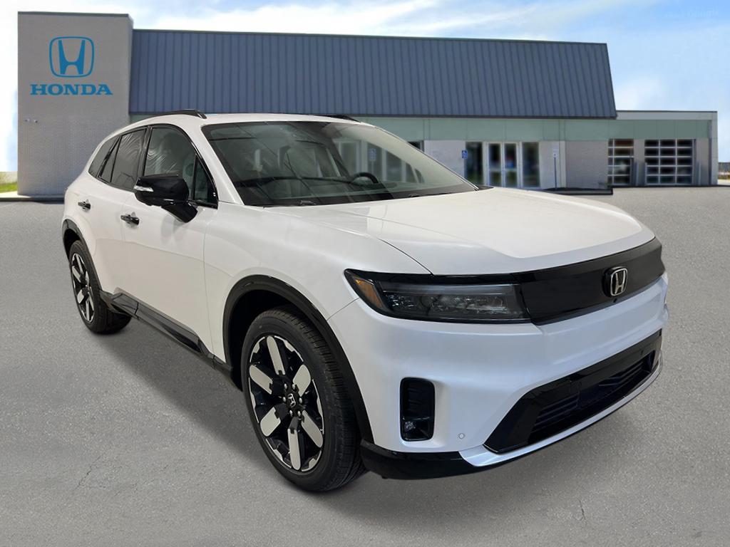 new 2025 Honda Prologue car, priced at $59,805