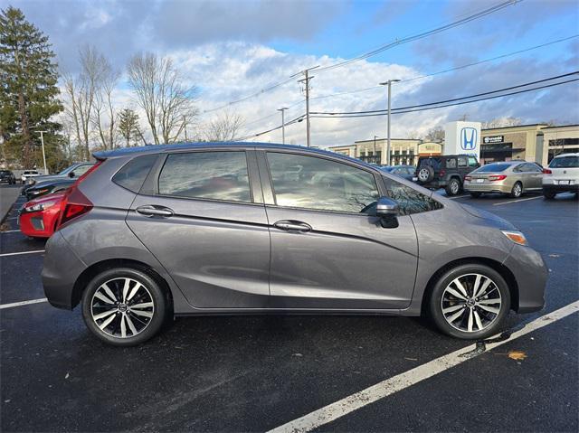 used 2020 Honda Fit car, priced at $17,195