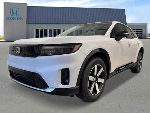 new 2025 Honda Prologue car, priced at $56,605