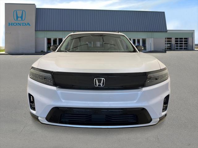 new 2025 Honda Prologue car, priced at $56,605