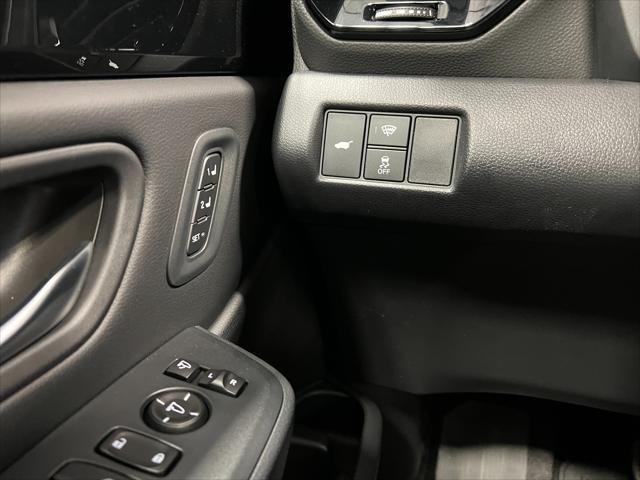 new 2025 Honda Pilot car, priced at $51,305